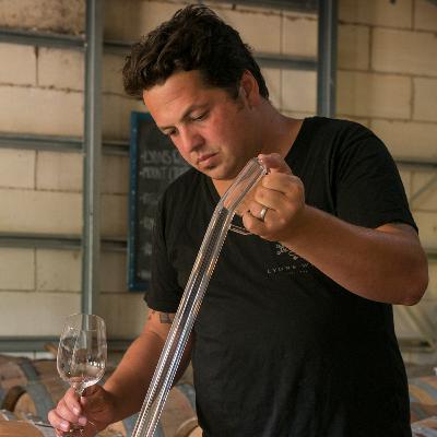 Ollie Rapson - Macedon Ranges Budburst Festival