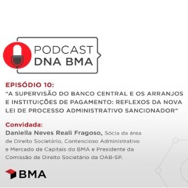 DNA BMA