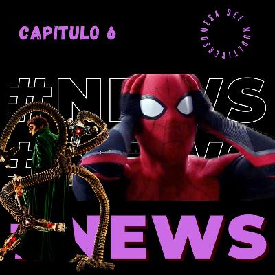 Capítulo 6 - Noticias