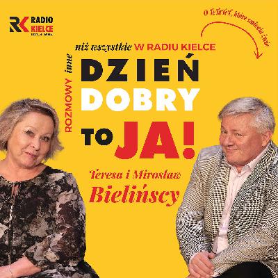 Teresa i Mirosław Bielińscy - aktorzy Teresa i Mirosław Bielińscy - aktorzy
