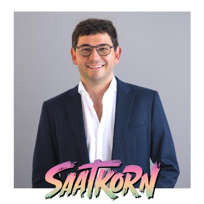 CHRO-Talk mit PHILIPP ORTLIEB von OMMAX