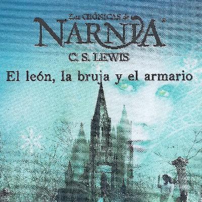Narnia: El león, la bruja y el armario Sinopsis y Dedicatoria (Audiolibro) Narnia: El león, la bruja y el armario Sinopsis y Dedicatoria (Audiolibro)
