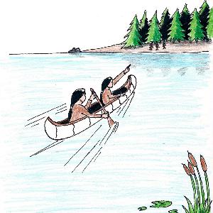 Ojibwe Language