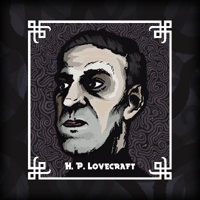 La Llibreria d'Arkham 15: Biografia de Howard Phillips Lovecraft
