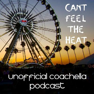 Coachella Strategies with the Concert Concierge Tim Cromwell, #4 Coachella Strategies with the Concert Concierge Tim Cromwell, #4