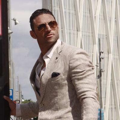 Quick No Te Rindas Nunca 44-Carlos García Barret