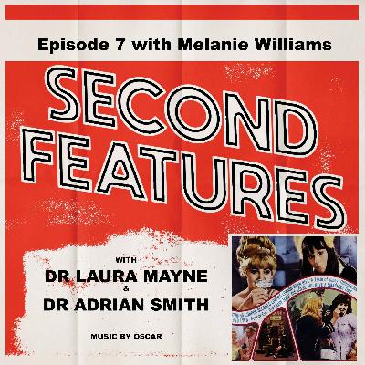 Smashing Time (1967) with guest Melanie Williams