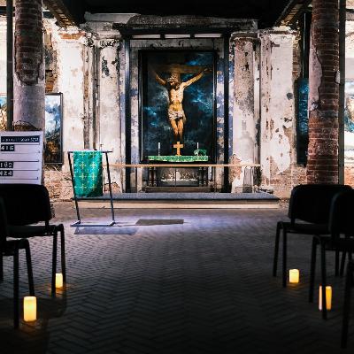 4.03.2026 Евгений Раскатов - Настойчивая вера - проповедь в Анненкирхе 4.03.2026 Евгений Раскатов - Настойчивая вера - проповедь в Анненкирхе