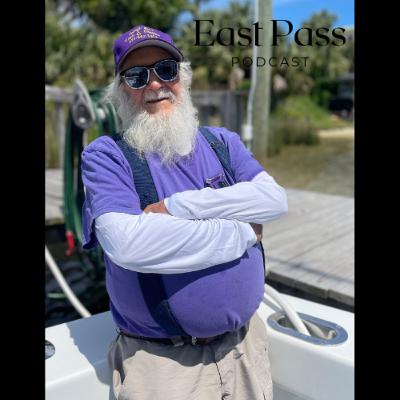 Captain Jim Lamarque