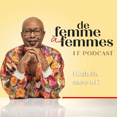 Elizabeth, sauve-toi ! Elizabeth, sauve-toi !