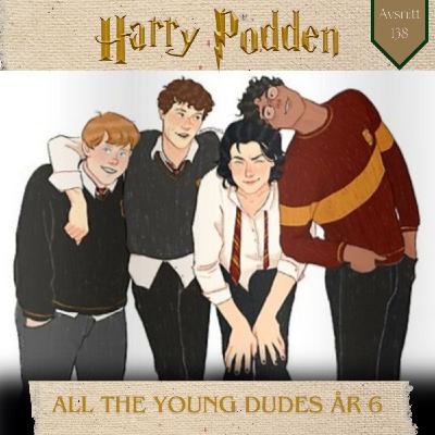 All the young dudes år 6
