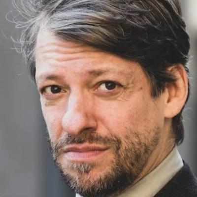 Actor / Director Ivan Mathias Petersson