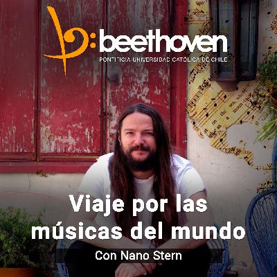 Viaje por las músicas del mundo - Escocia Viaje por las músicas del mundo - Escocia