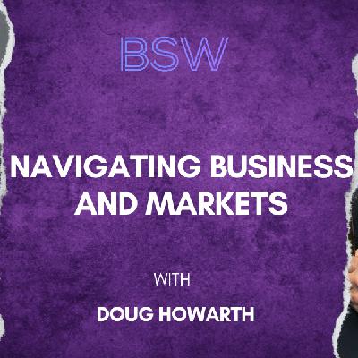 Navigating Business and Markets