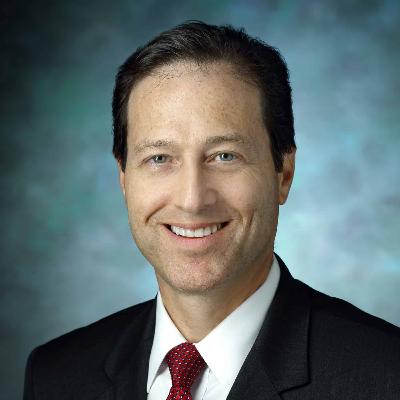 #284 A Cure for the Common Company | Richard Safeer, MD, Johns Hopkins Medicine