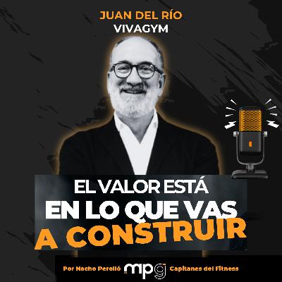BONUS: Lo que hace que un fondo se interese por tu centro | Juan del Río - VivaGym BONUS: Lo que hace que un fondo se interese por tu centro | Juan del Río - VivaGym