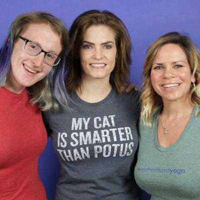 From Out Actress to Cat Adoption Specialist From Out Actress to Cat Adoption Specialist