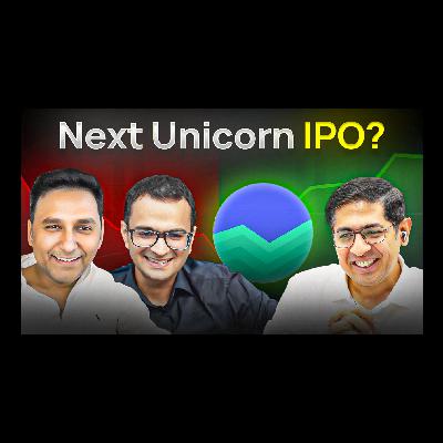 Groww's Decacorn IPO, UPI, and everything Fintech with Anand, Partner at Nexus Venture Partners