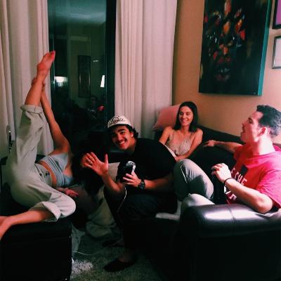 SUMMER???, SHITTY FRIENDS, AND BEING SINGLE