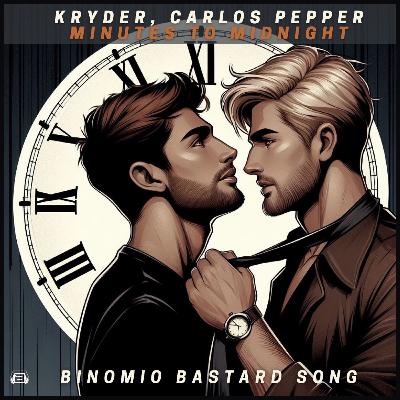 Minutes To Midnight (Binomio Bastard Song)Edit