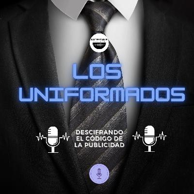 Los Uniformados - Descifrando el Código de la Publicidad