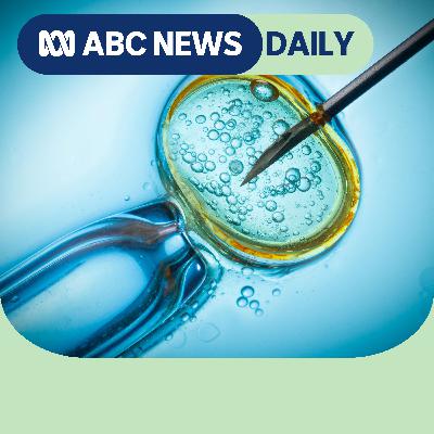 Another IVF mix-up exposed