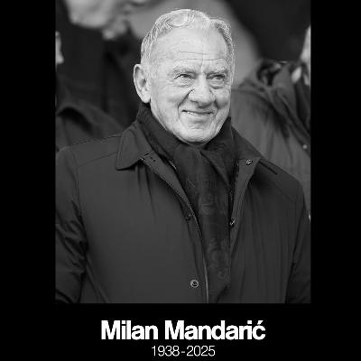 There’s Only One Milan 💙