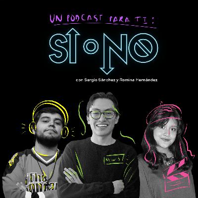 Sí o No E.11 T.6: Una reflexión urgente sobre el cambio climático