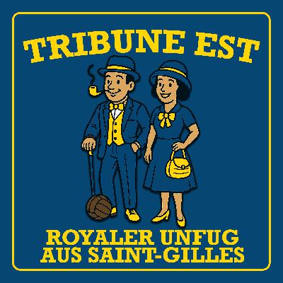 Royaler Unfug aus Saint-Gilles