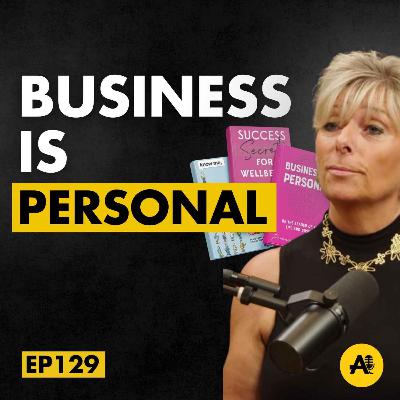 The Secret to Building Business Communities That Truly Change Lives