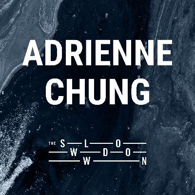 1345: Arrangements by Adrienne Chung
