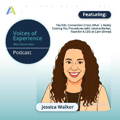 The OBL Conversion Crisis: What’s Really Costing You Procedures The OBL Conversion Crisis: What’s Really Costing You Procedures