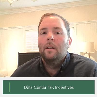 Location Cubed - Data Centers