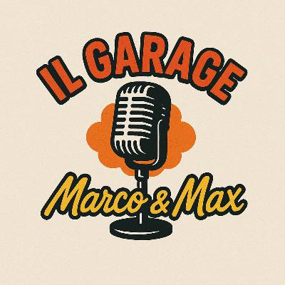 S2 E23 - Il Manifesto del Garagismo