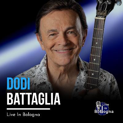 Dodi Battaglia: “La musica ha vissuto una rivoluzione. Vi racconto i miei nuovi progetti”
