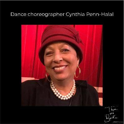 Episode 7 | Cynthia Penn-Halal | Part I
