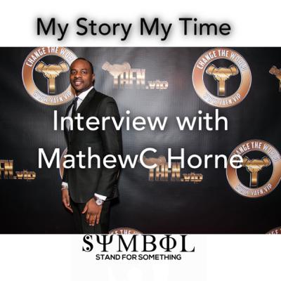 Episode 95 - My Story My Time! Do you have a story to tell ?