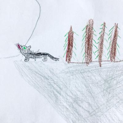 1.2 Wonderful Wolves