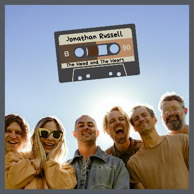 Episode #238 - Jonathan Russell