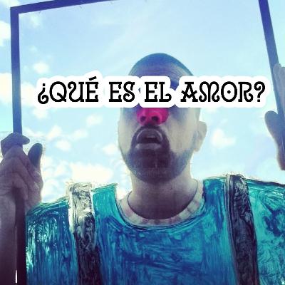 Hoy presentamos: ¿Qué es el amor? Hoy presentamos: ¿Qué es el amor?