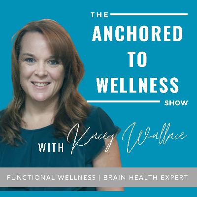 Episode 19: Functional Medicine- Beyond the Myths and Misconceptions