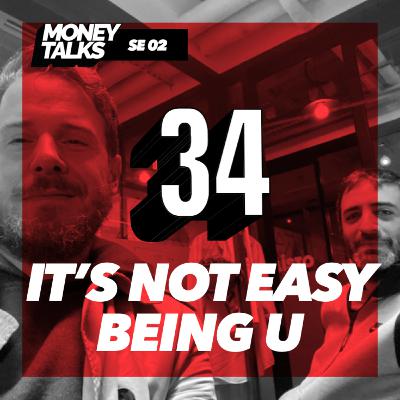 מאני טוקס 34 - יוניטי