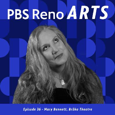 Mary Bennett, Brüka Theatre