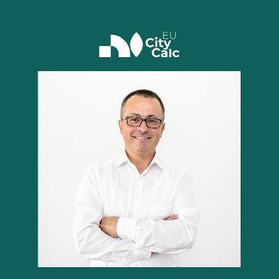 EUCityCalc episode with Ivan Simic, Managing Director of REA North in Croatia EUCityCalc episode with Ivan Simic, Managing Director of REA North in Croatia