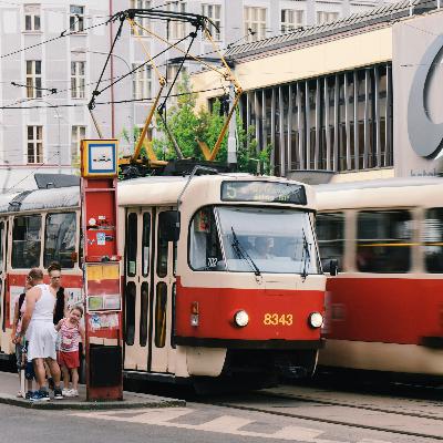 Rolling into the Future of Mobility in Europe