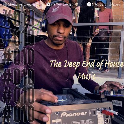 The Deep End #010 The Deep End #010