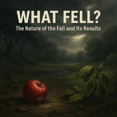WHAT FELL WHAT FELL