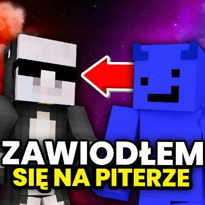 FELIPEZA - ZAWIODŁEM SIĘ NA PITERZE | 19
