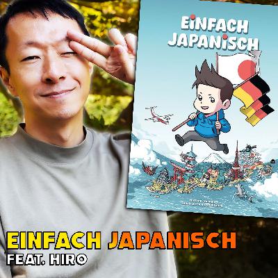 Einfach Japanisch mit Hiro Yamada