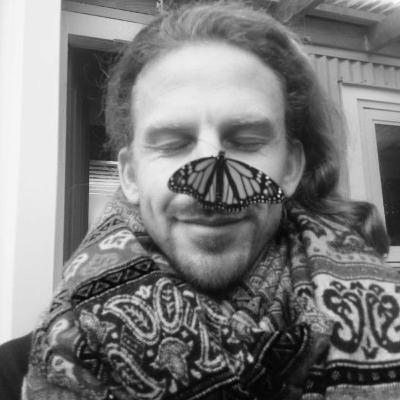 Exploring our Non-negotiable Need for Safe Connection & Touch with Tristan of Attunement Therapy